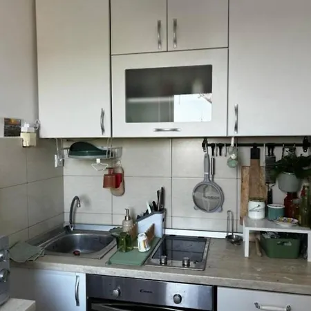 Mileshevska Apartment *