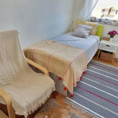 Mileshevska Apartment *