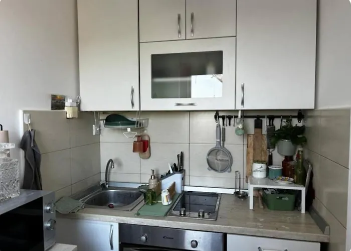 Mileshevska Apartment *