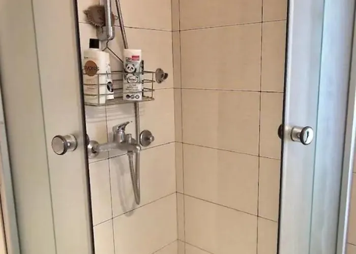 Mileshevska Belgrade