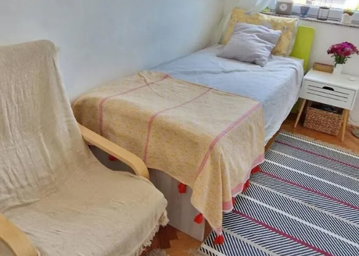 Mileshevska Apartment *